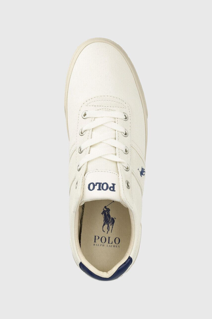 Polo Ralph Lauren Tenisky Hanford - Pepit.cz