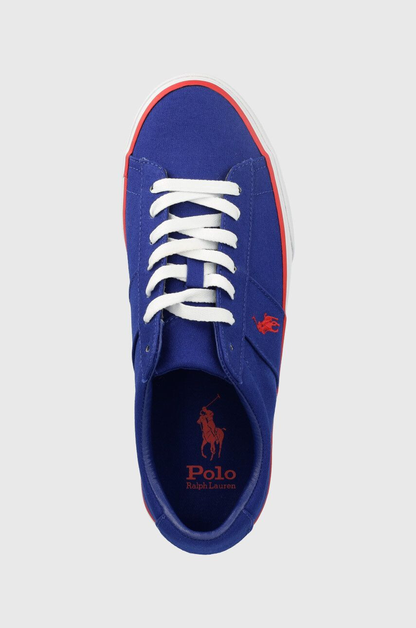 Polo Ralph Lauren Tenisky Sayer pánské - Pepit.cz