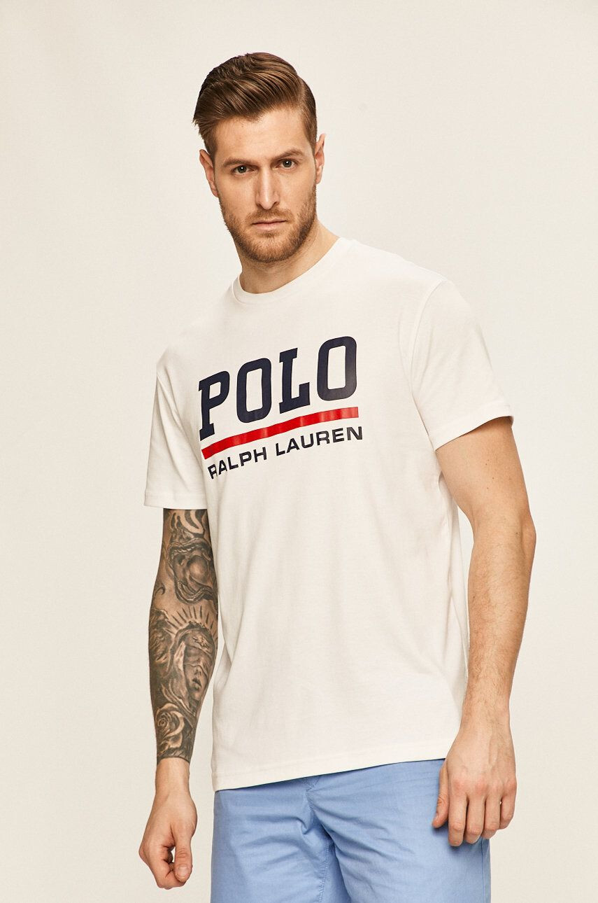 Polo Ralph Lauren Tričko - Pepit.cz