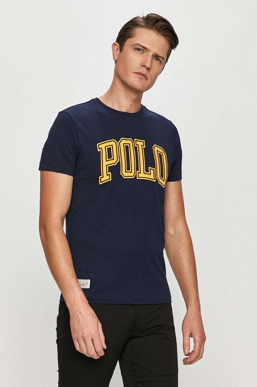 Polo Ralph Lauren Tričko - Pepit.cz