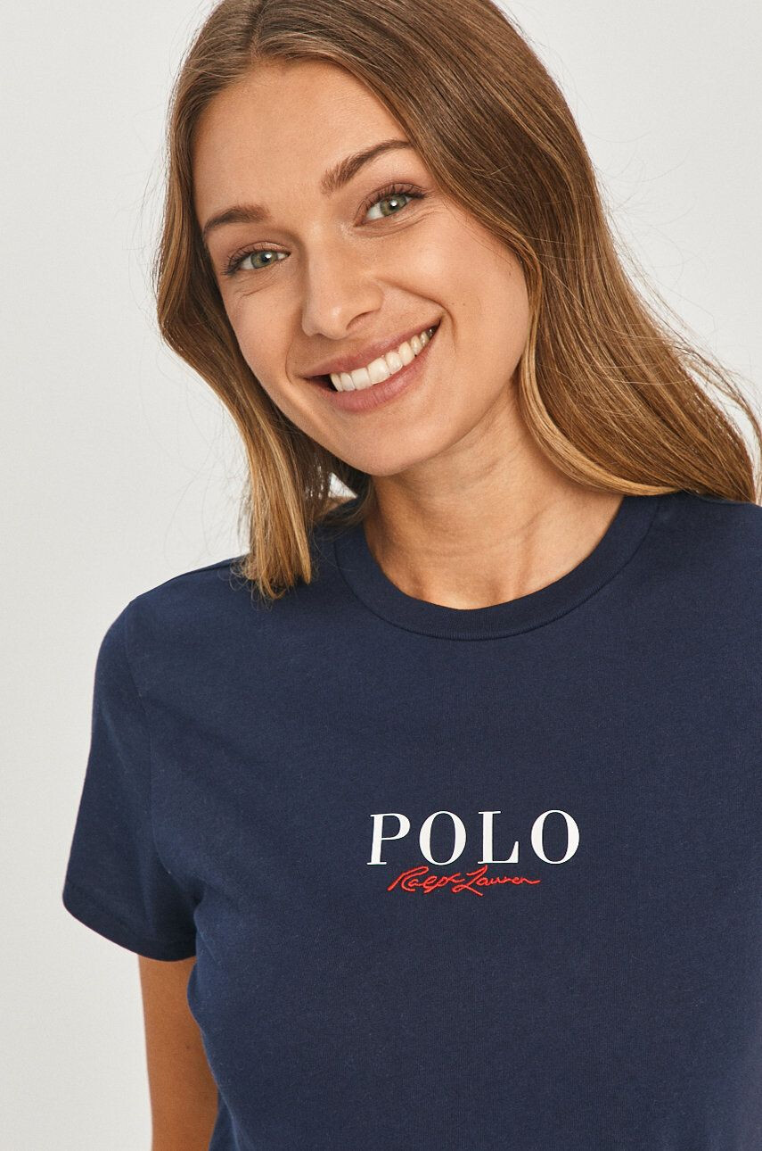 Polo Ralph Lauren Tričko - Pepit.cz