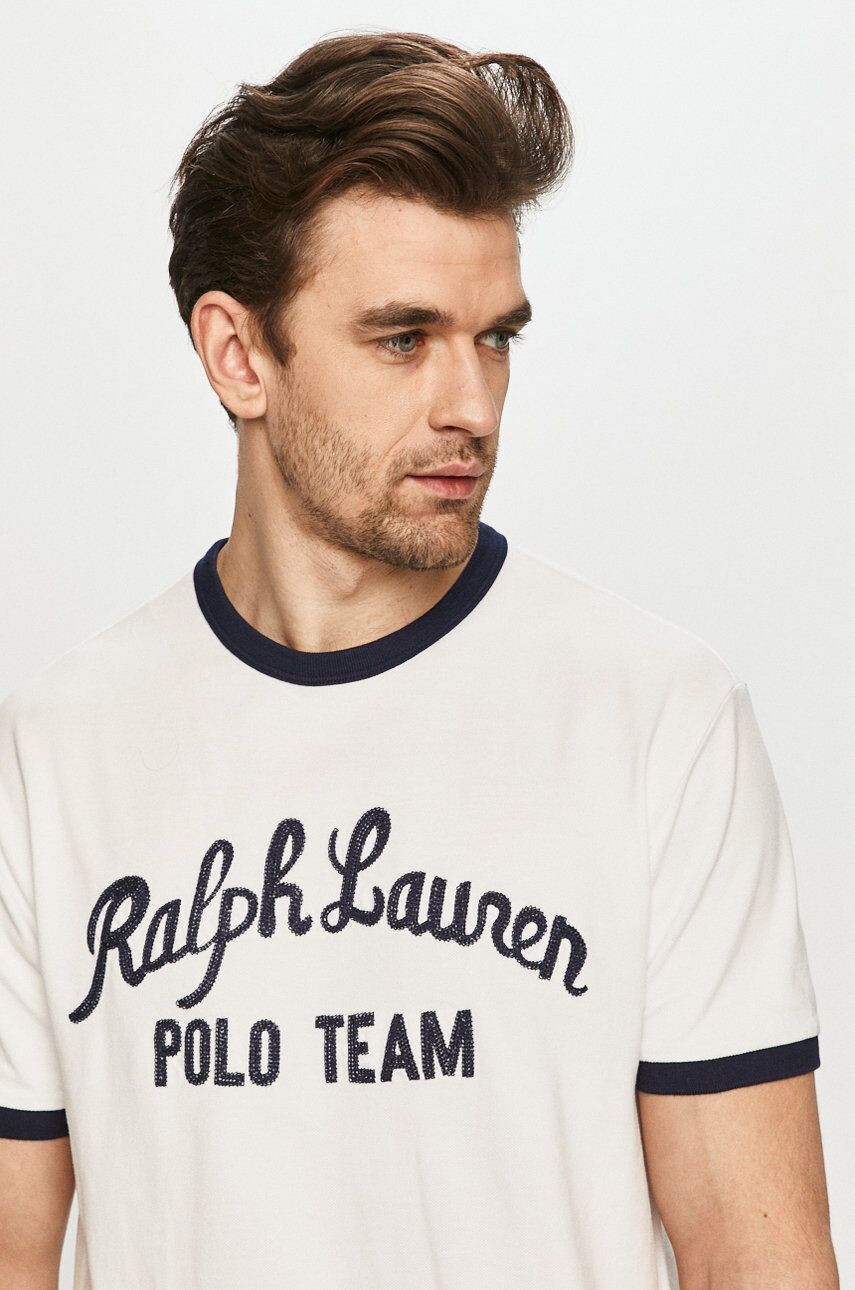 Polo Ralph Lauren Tričko - Pepit.cz