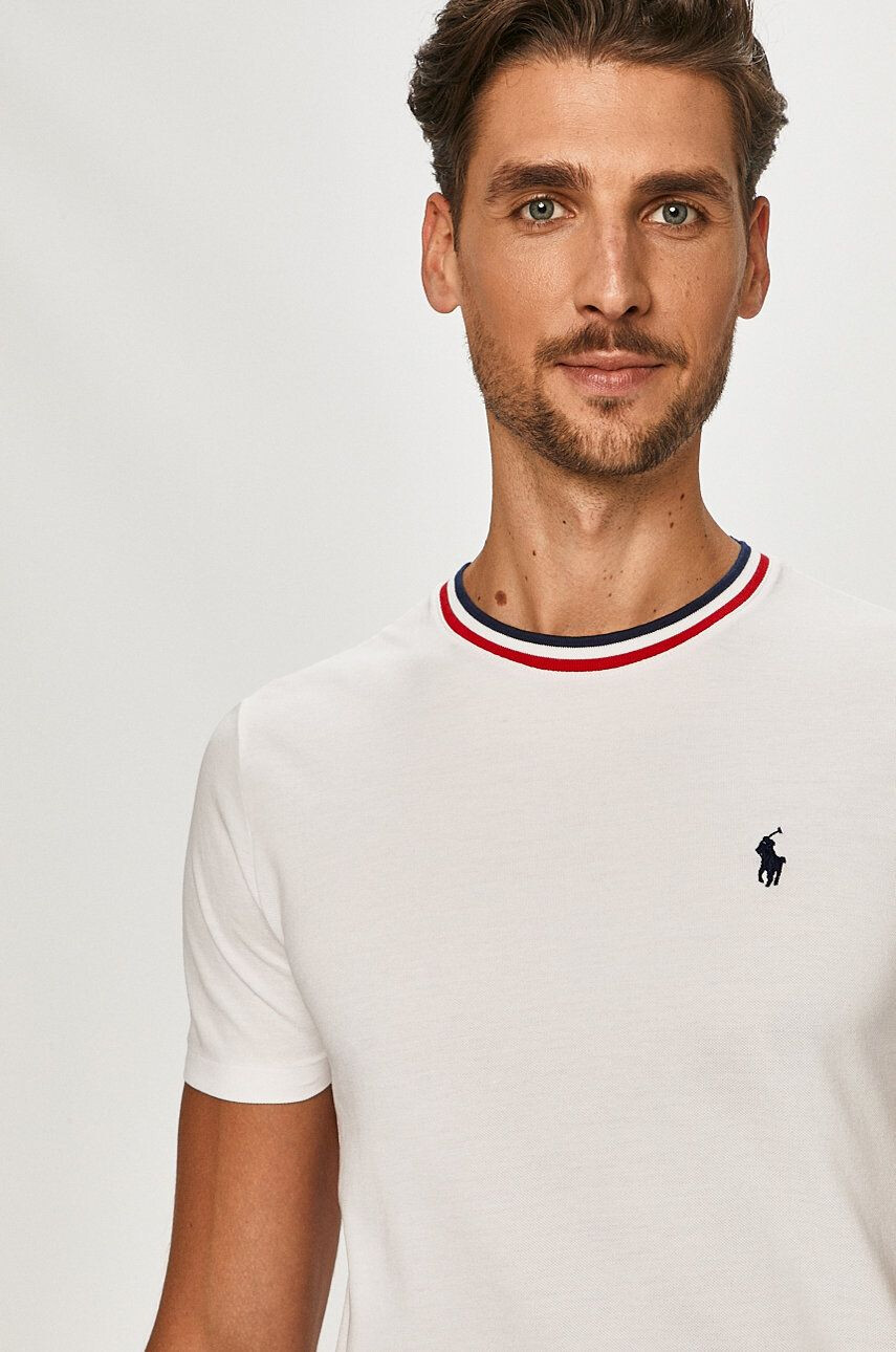 Polo Ralph Lauren Tričko - Pepit.cz