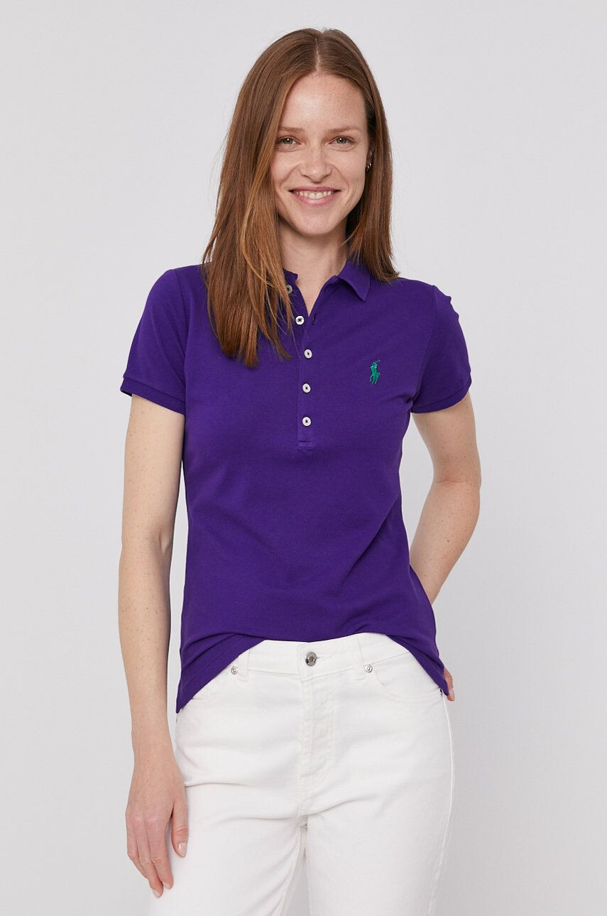 Polo Ralph Lauren Tričko - Pepit.cz