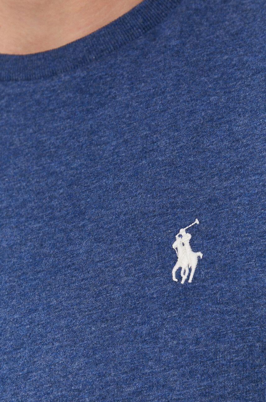 Polo Ralph Lauren Tričko pánské hladké - Pepit.cz