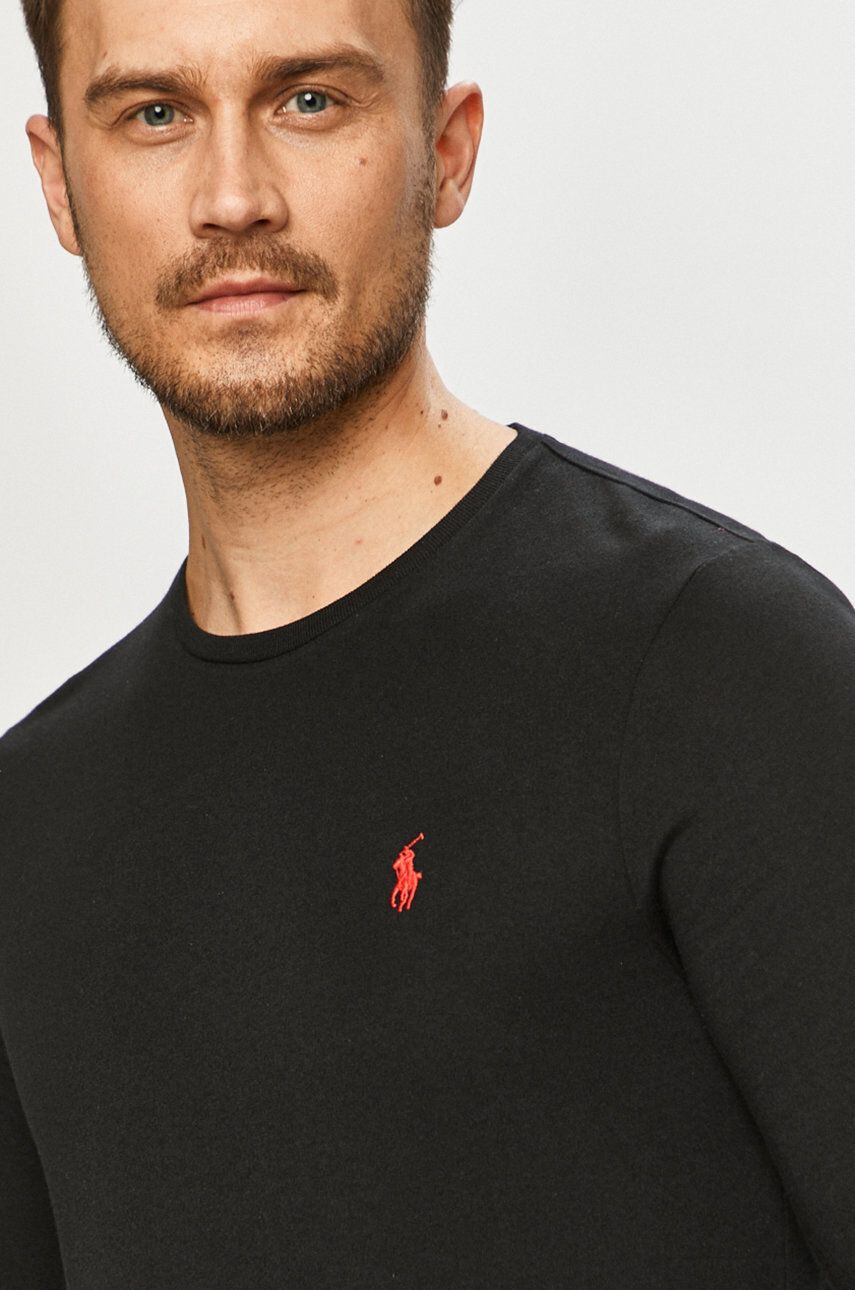 Polo Ralph Lauren Tričko s dlouhým rukávem - Pepit.cz