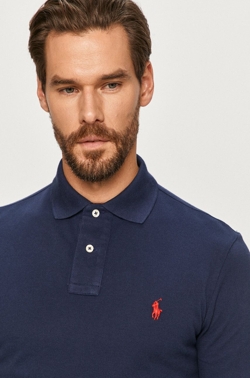 Polo Ralph Lauren Tričko s dlouhým rukávem - Pepit.cz