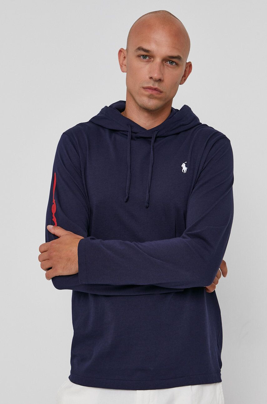 Polo Ralph Lauren Tričko s dlouhým rukávem - Pepit.cz