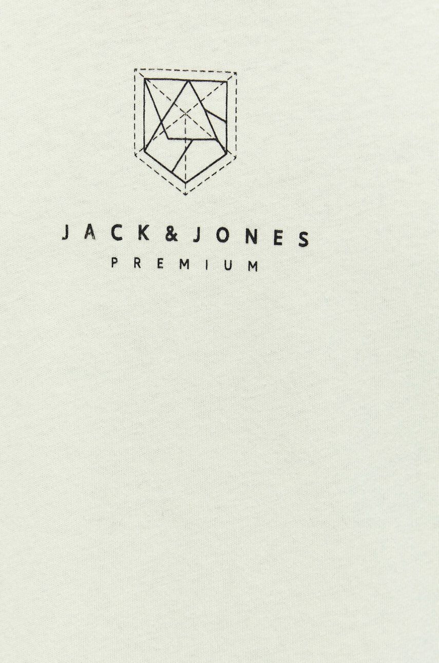 Premium by Jack&Jones Bavlněné tričko - Pepit.cz