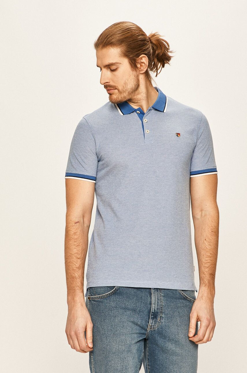 Premium by Jack&Jones Polo tričko - Pepit.cz