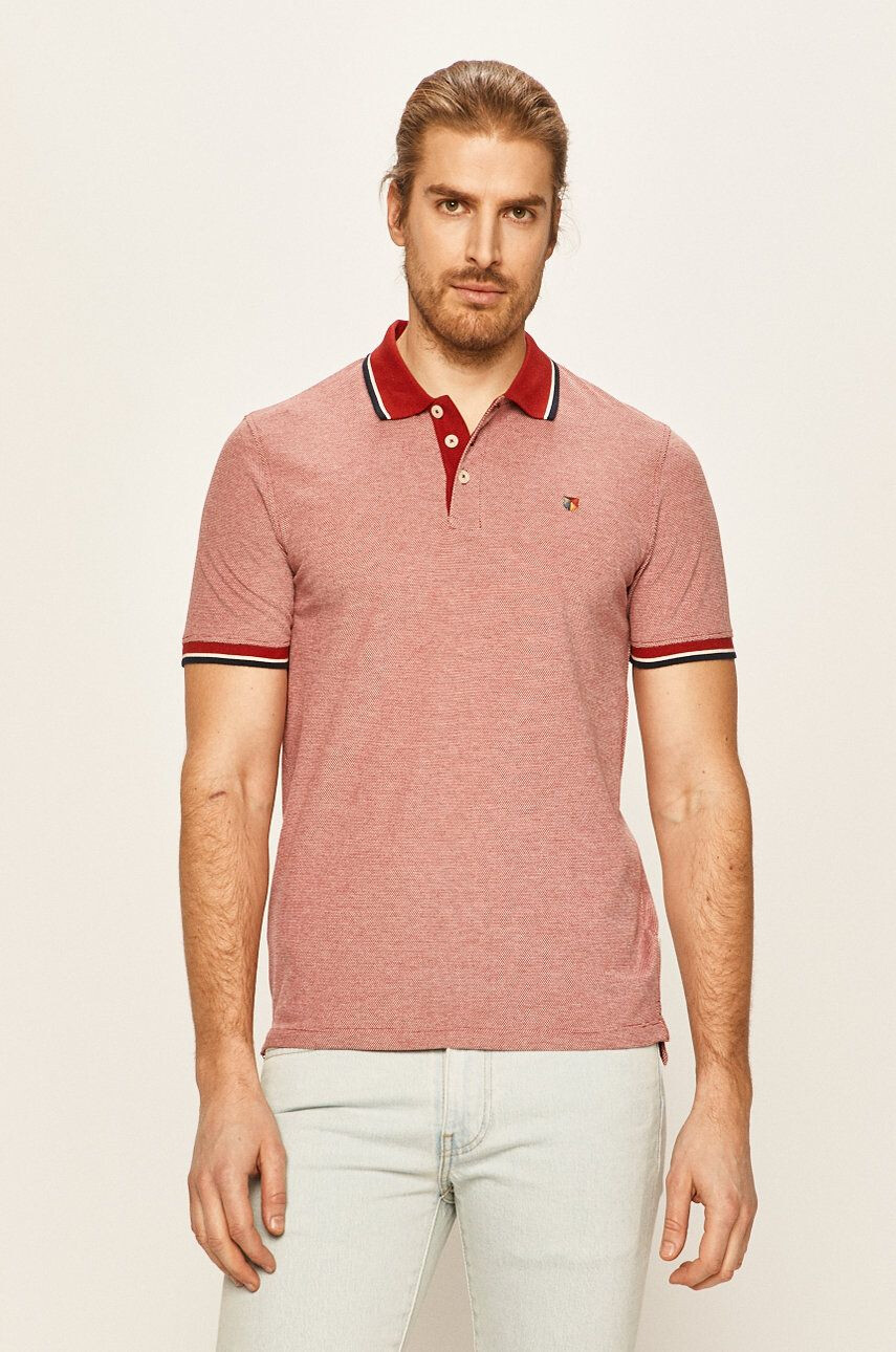 Premium by Jack&Jones Polo tričko - Pepit.cz