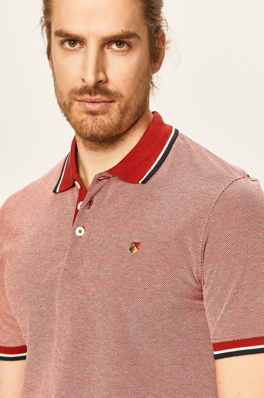 Premium by Jack&Jones Polo tričko - Pepit.cz