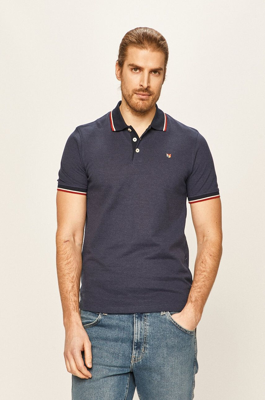 Premium by Jack&Jones Polo tričko - Pepit.cz