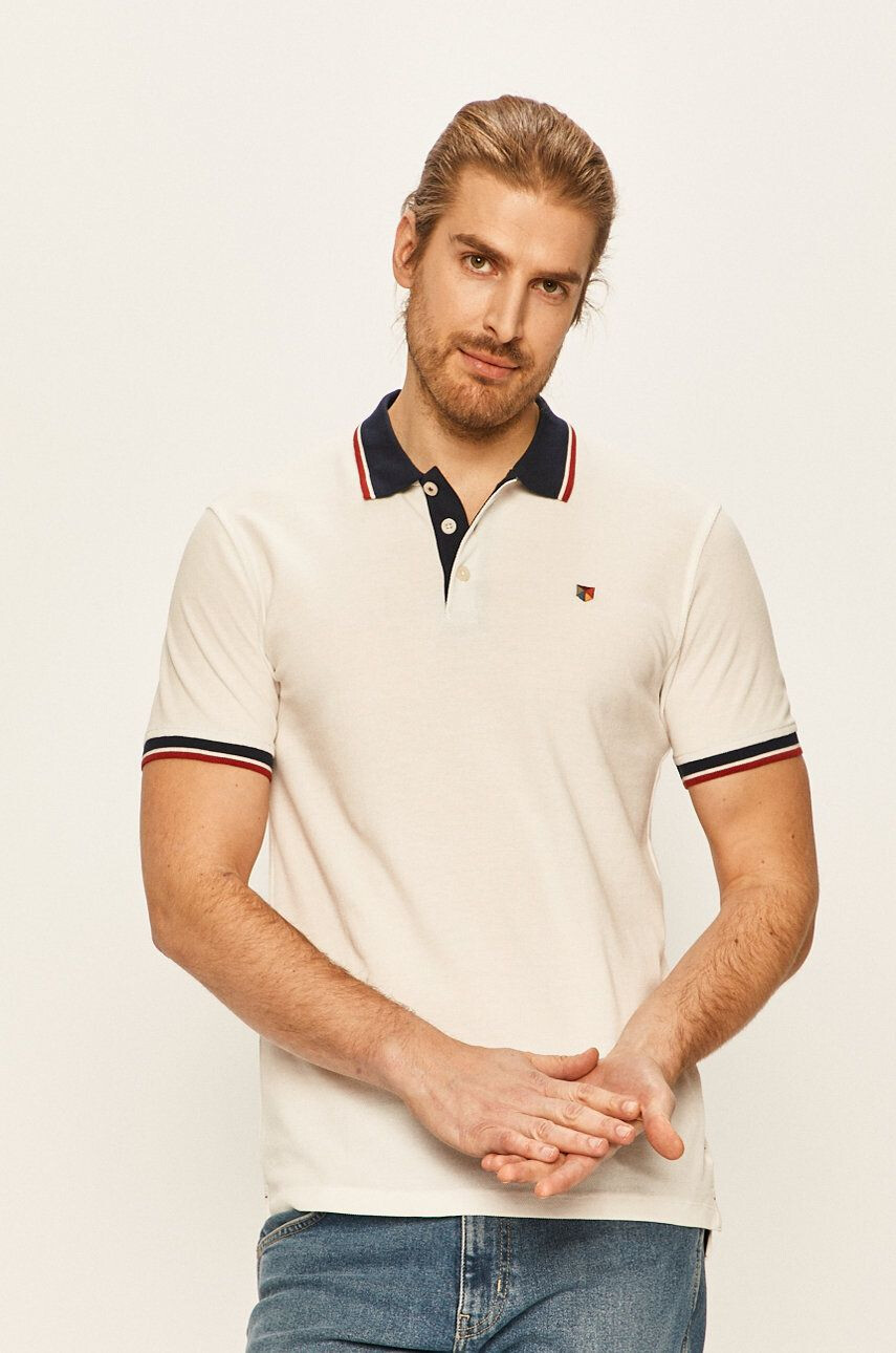 Premium by Jack&Jones Polo tričko - Pepit.cz