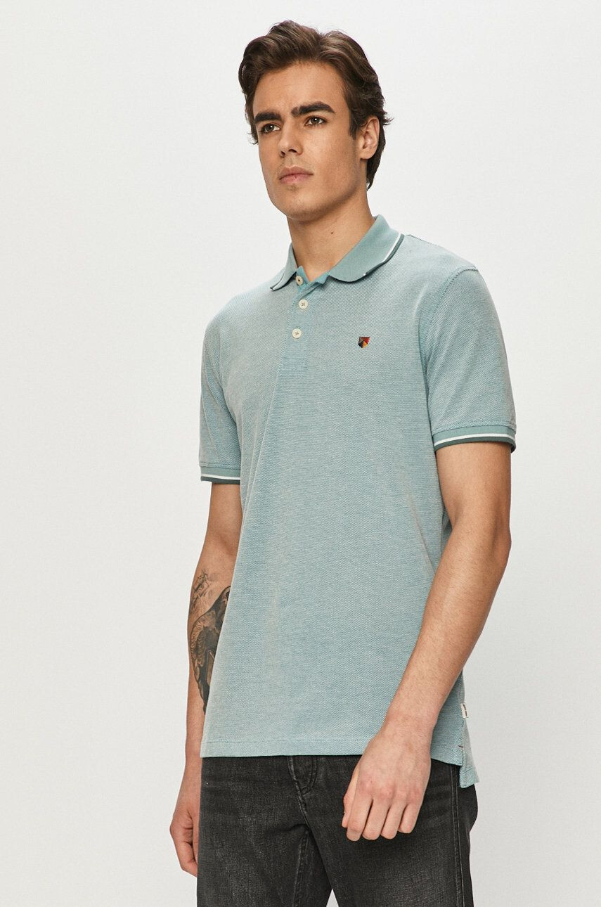 Premium by Jack&Jones Polo tričko - Pepit.cz