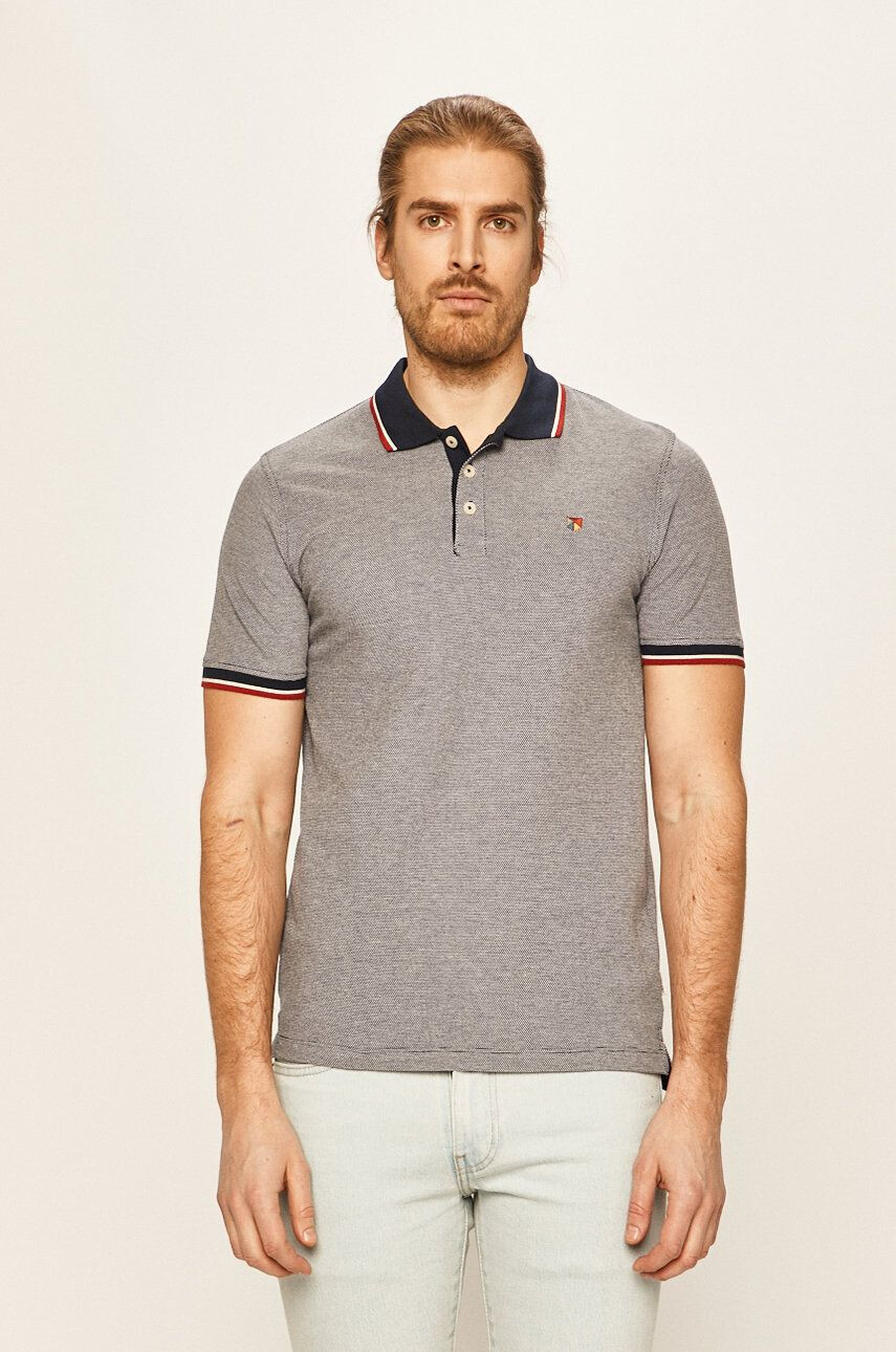 Premium by Jack&Jones Polo tričko - Pepit.cz