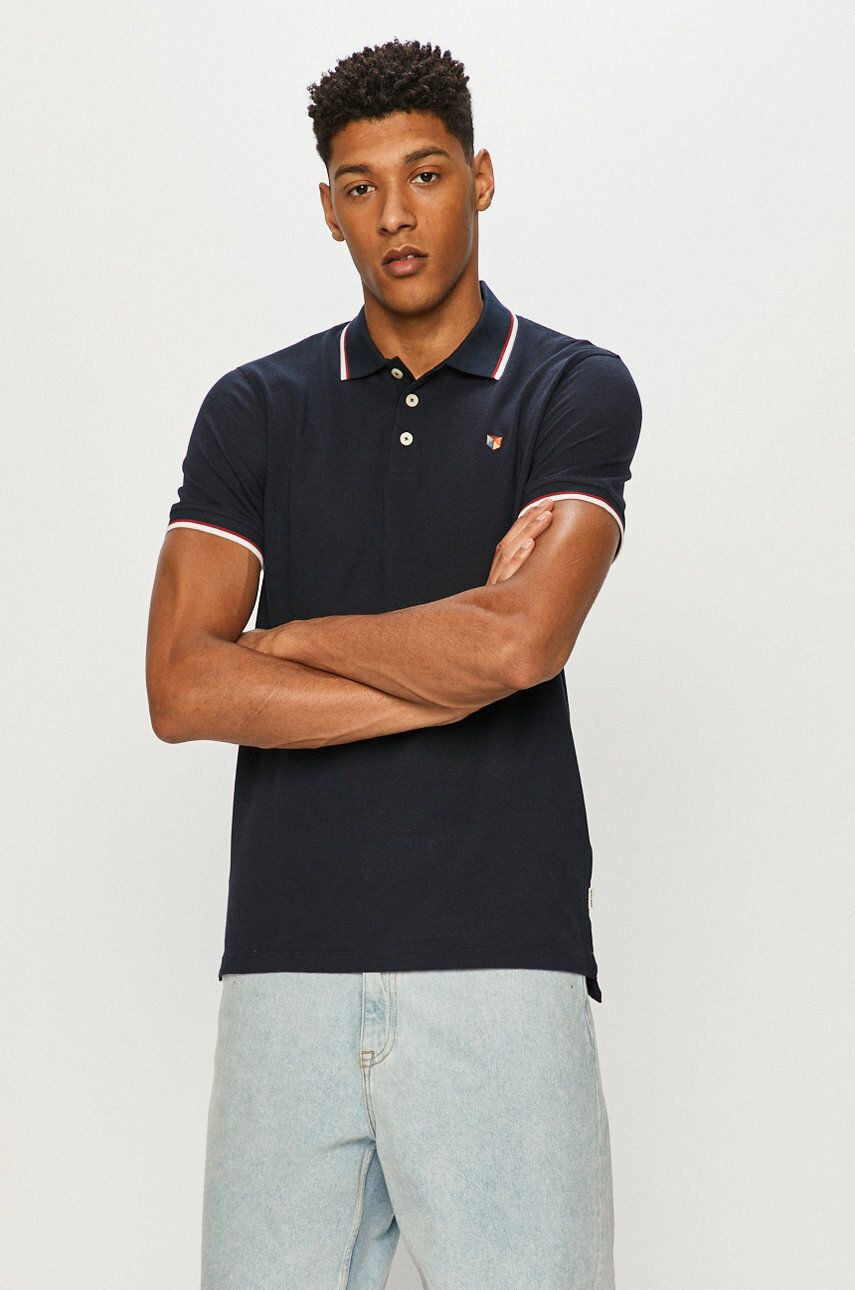 Premium by Jack&Jones Polo tričko - Pepit.cz