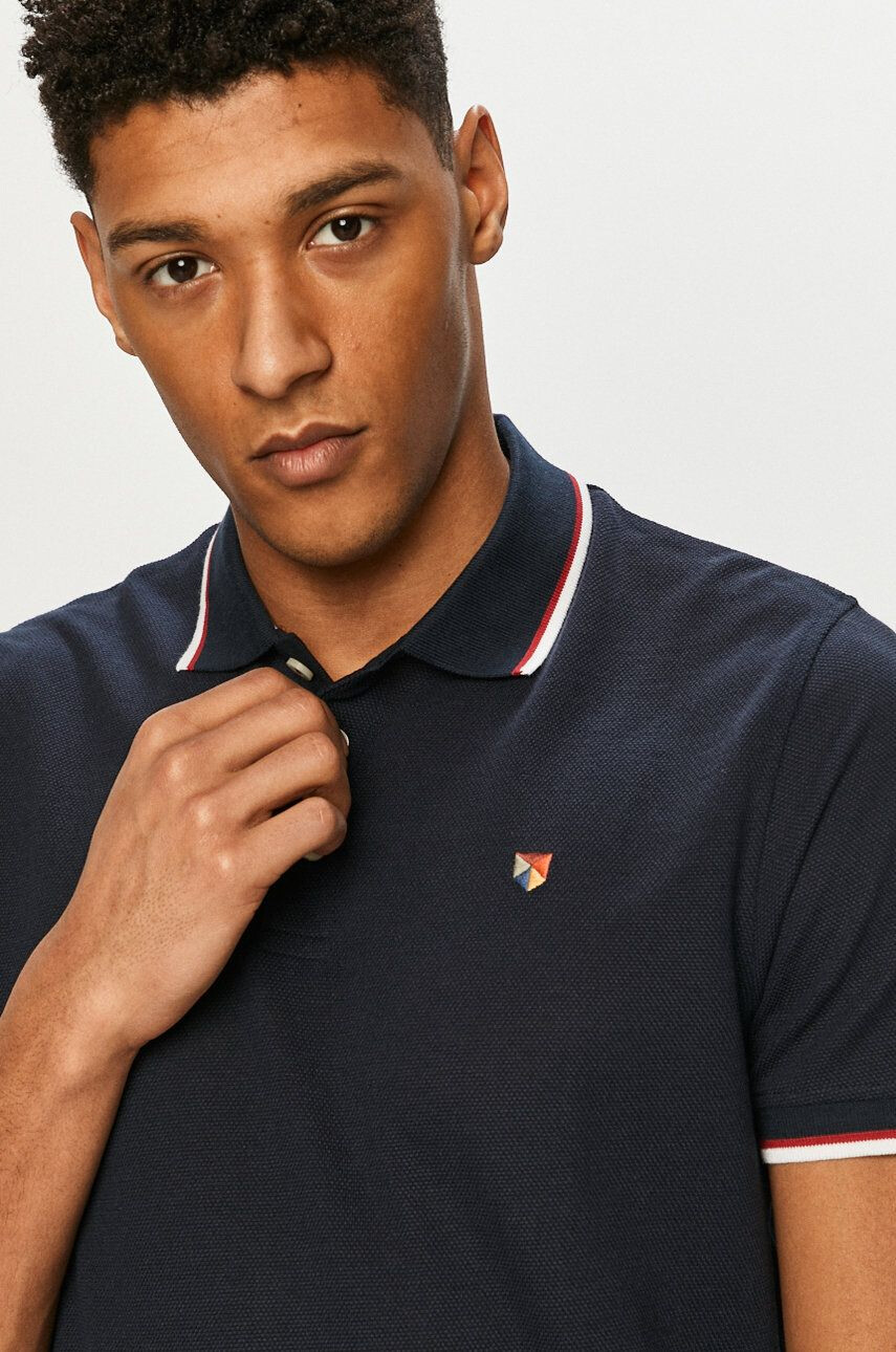 Premium by Jack&Jones Polo tričko - Pepit.cz