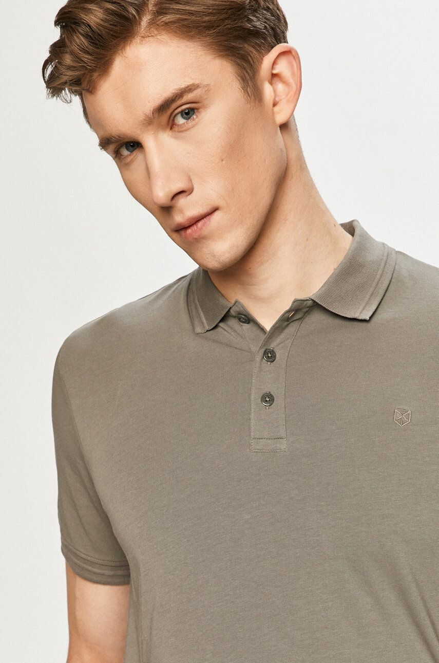 Premium by Jack&Jones Polo tričko - Pepit.cz