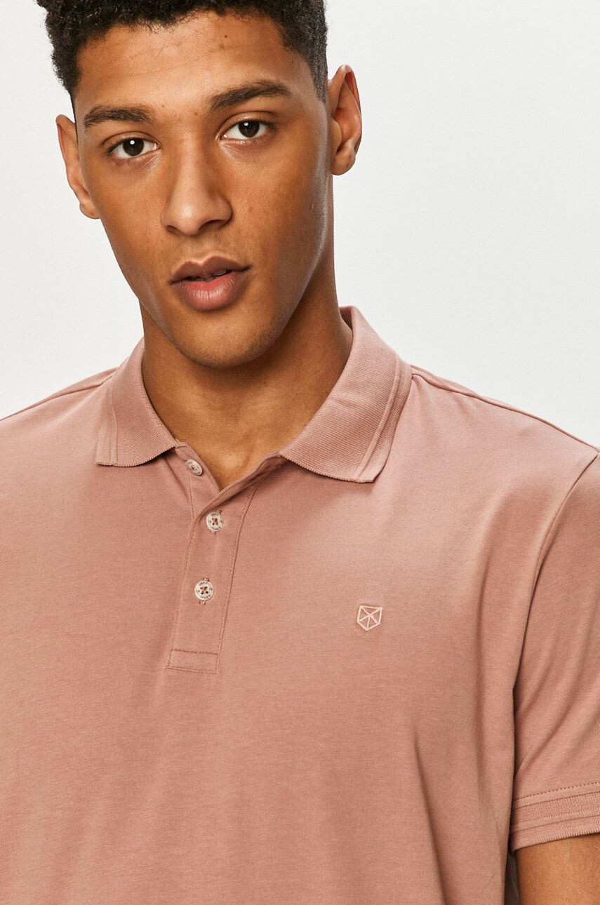 Premium by Jack&Jones Polo tričko - Pepit.cz