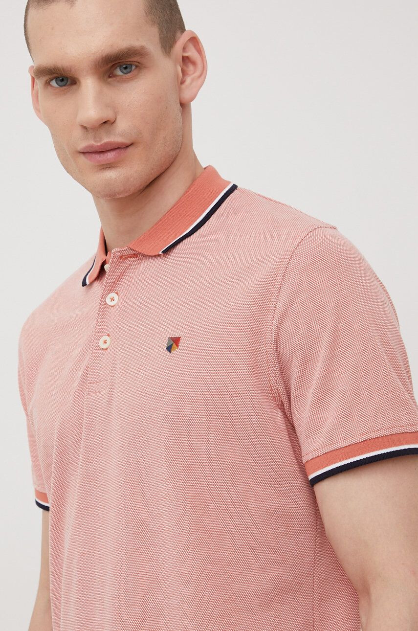 Premium by Jack&Jones Polo tričko - Pepit.cz