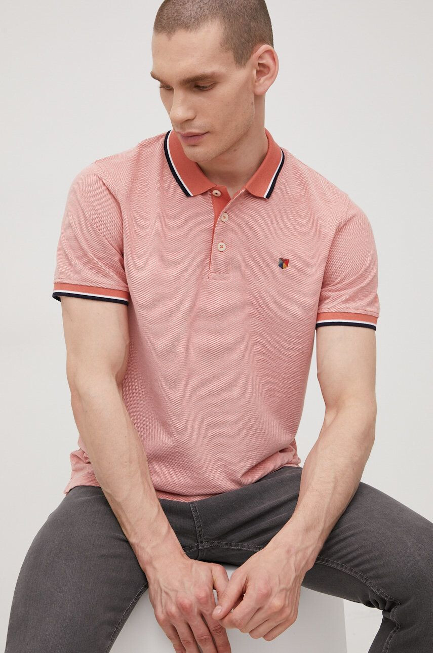 Premium by Jack&Jones Polo tričko - Pepit.cz