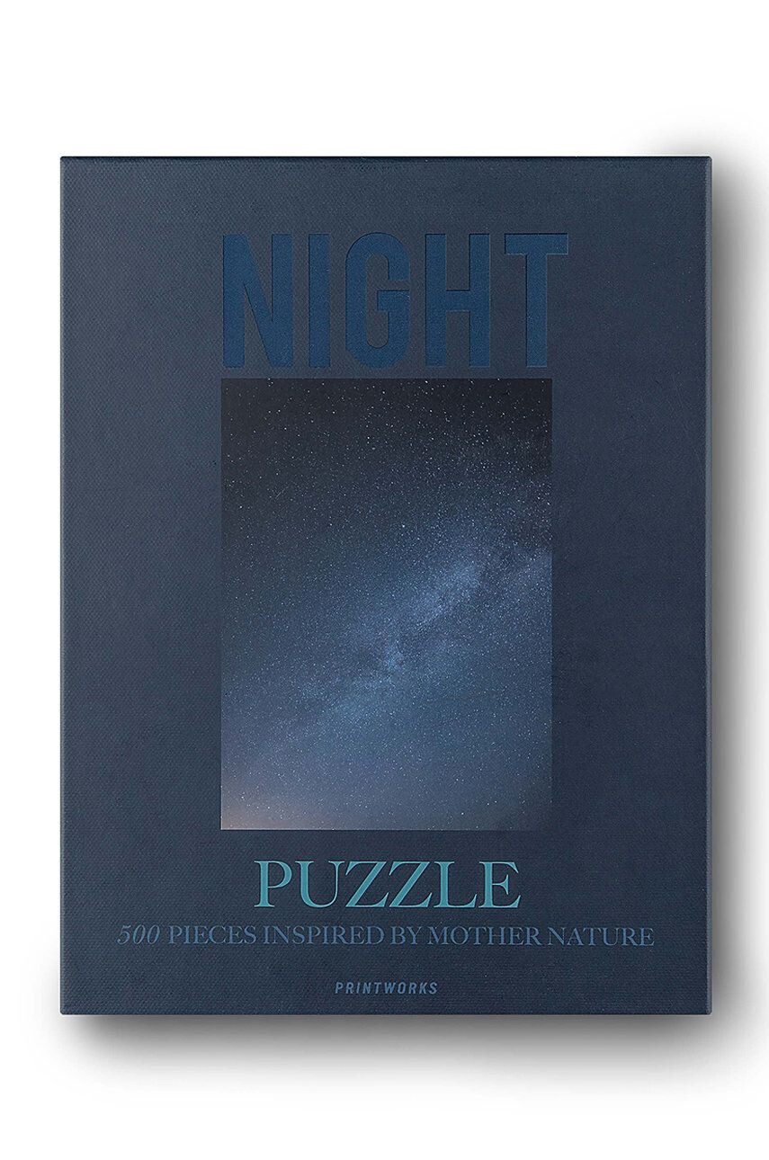 Printworks Puzzle Nature Night 500 elementów - Pepit.cz