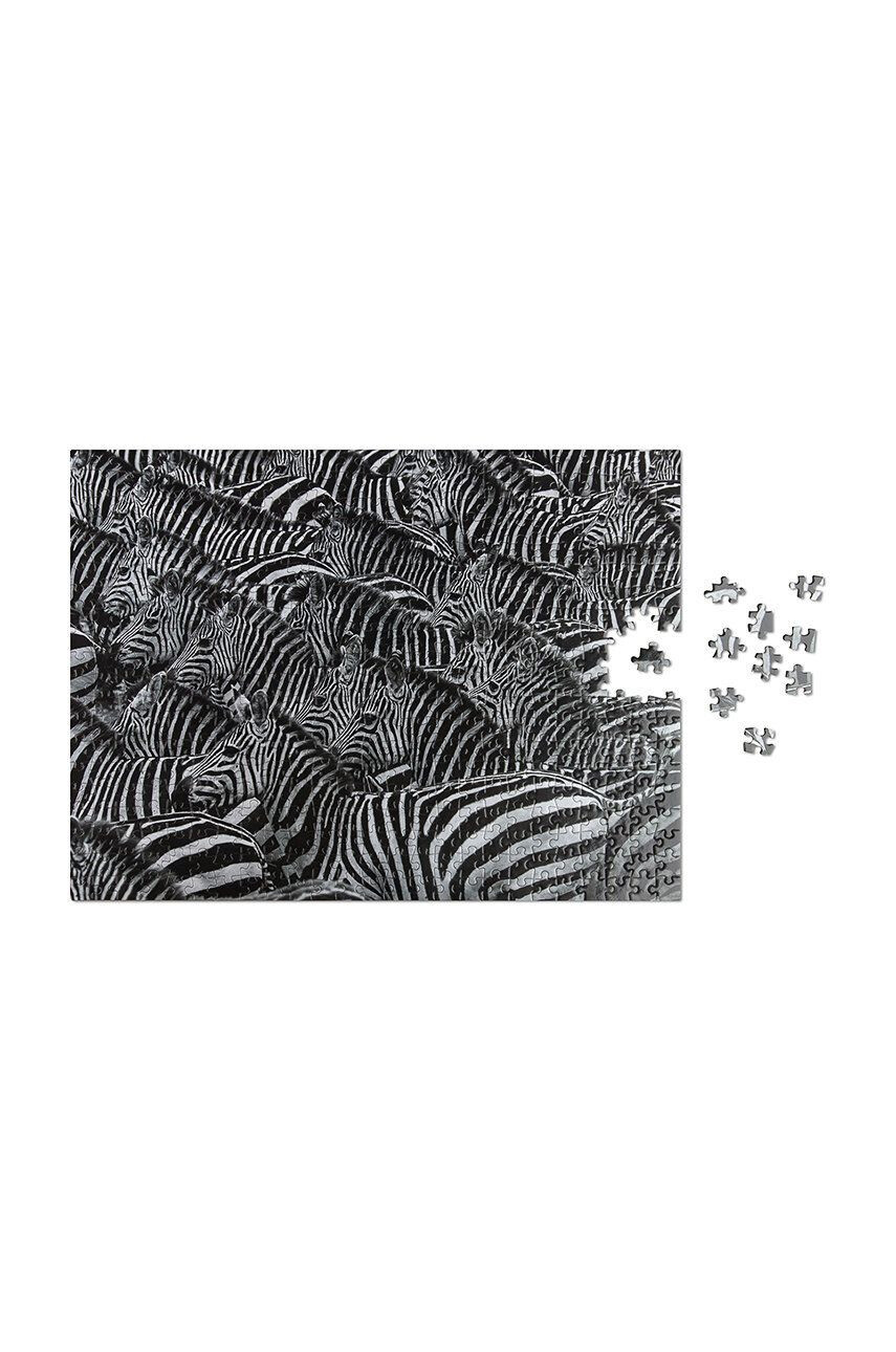 Printworks Puzzle Wildlife Zebra 500 elementów - Pepit.cz