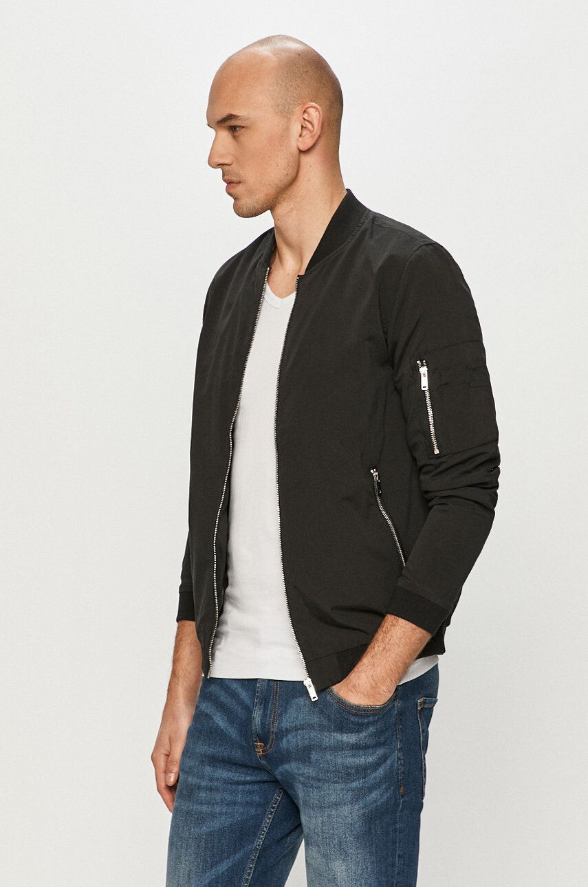 Produkt by Jack & Jones Bomber bunda - Pepit.cz