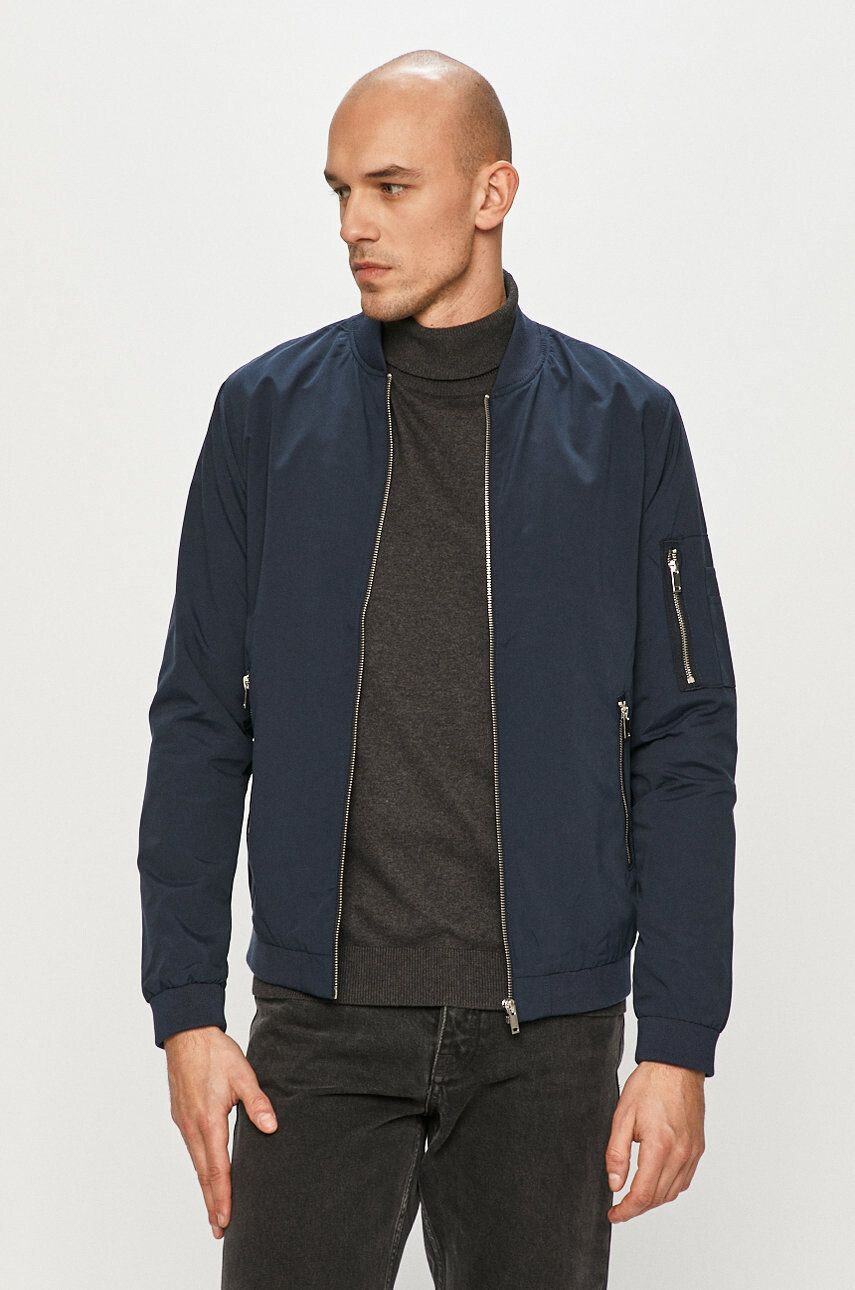 Produkt by Jack & Jones Bomber bunda - Pepit.cz