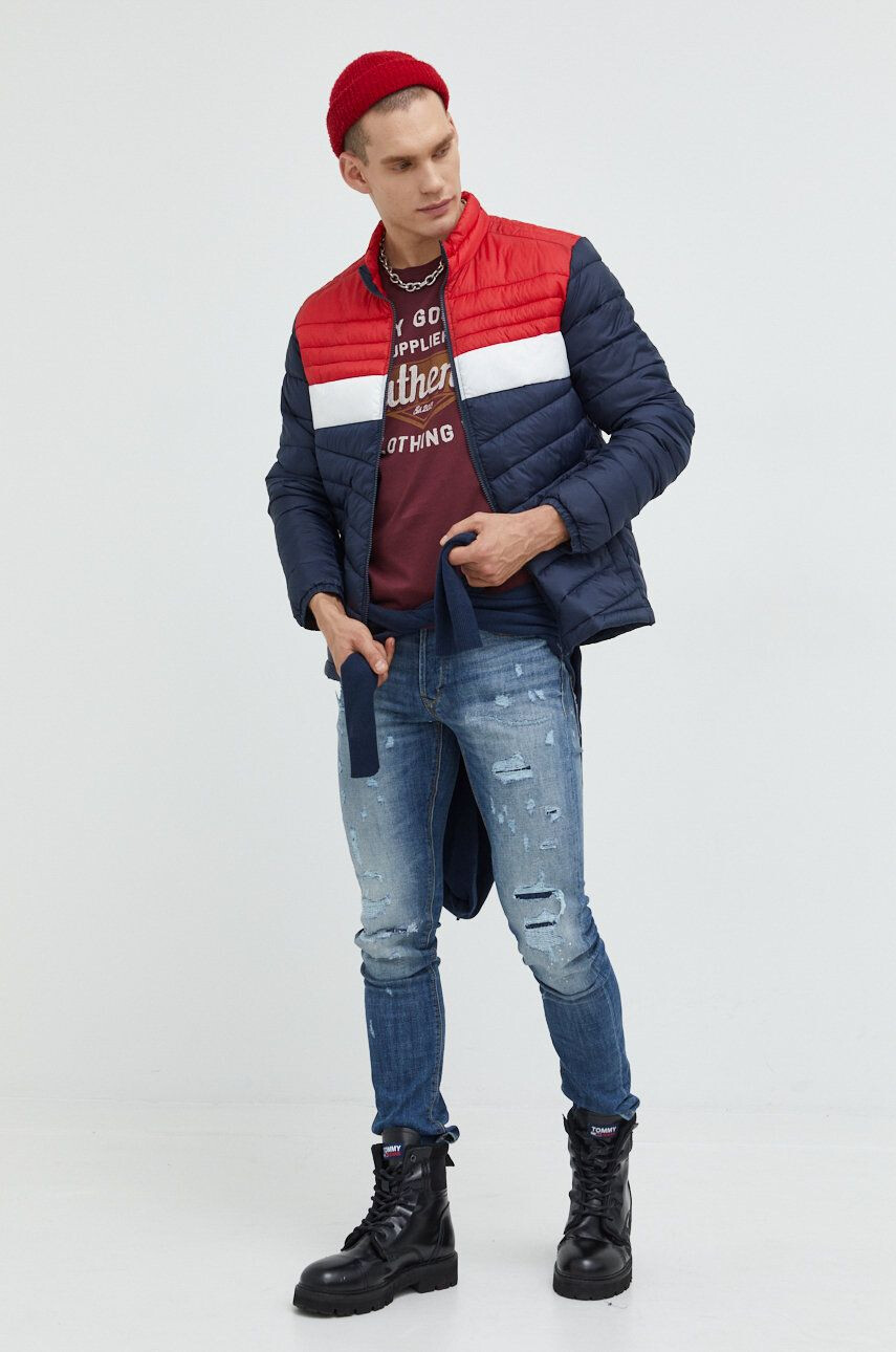 Produkt by Jack & Jones Bunda - Pepit.cz