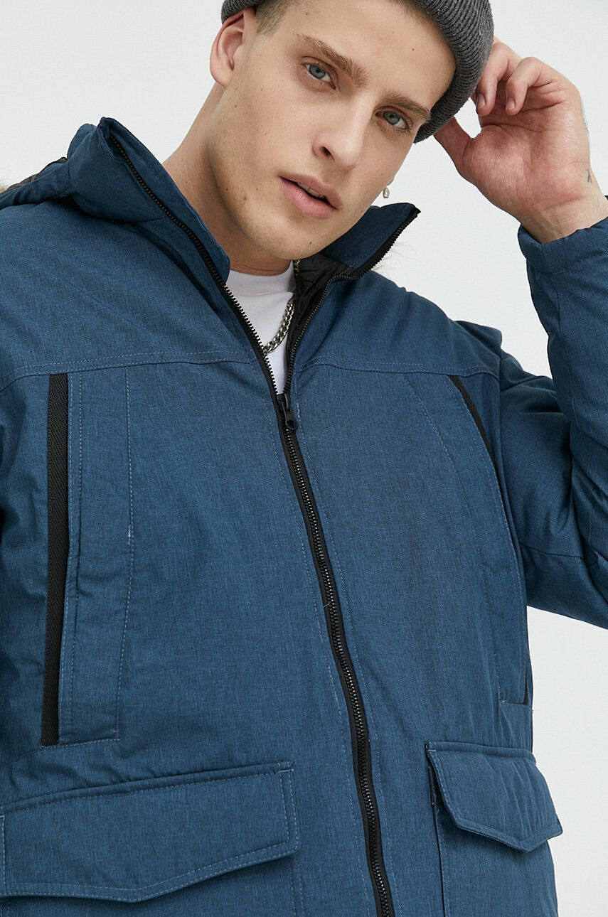 Produkt by Jack & Jones Bunda pánská přechodná - Pepit.cz