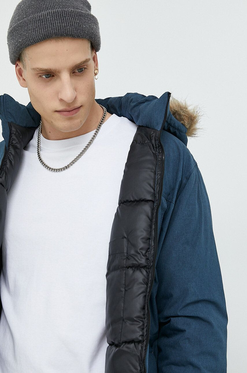 Produkt by Jack & Jones Bunda pánská přechodná - Pepit.cz