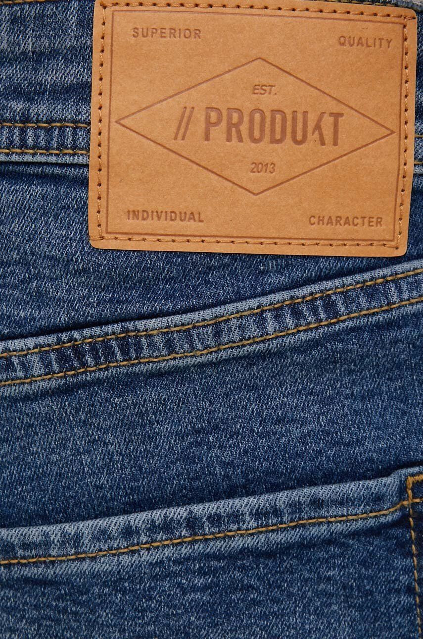 Produkt by Jack & Jones Džínové šortky pánské - Pepit.cz