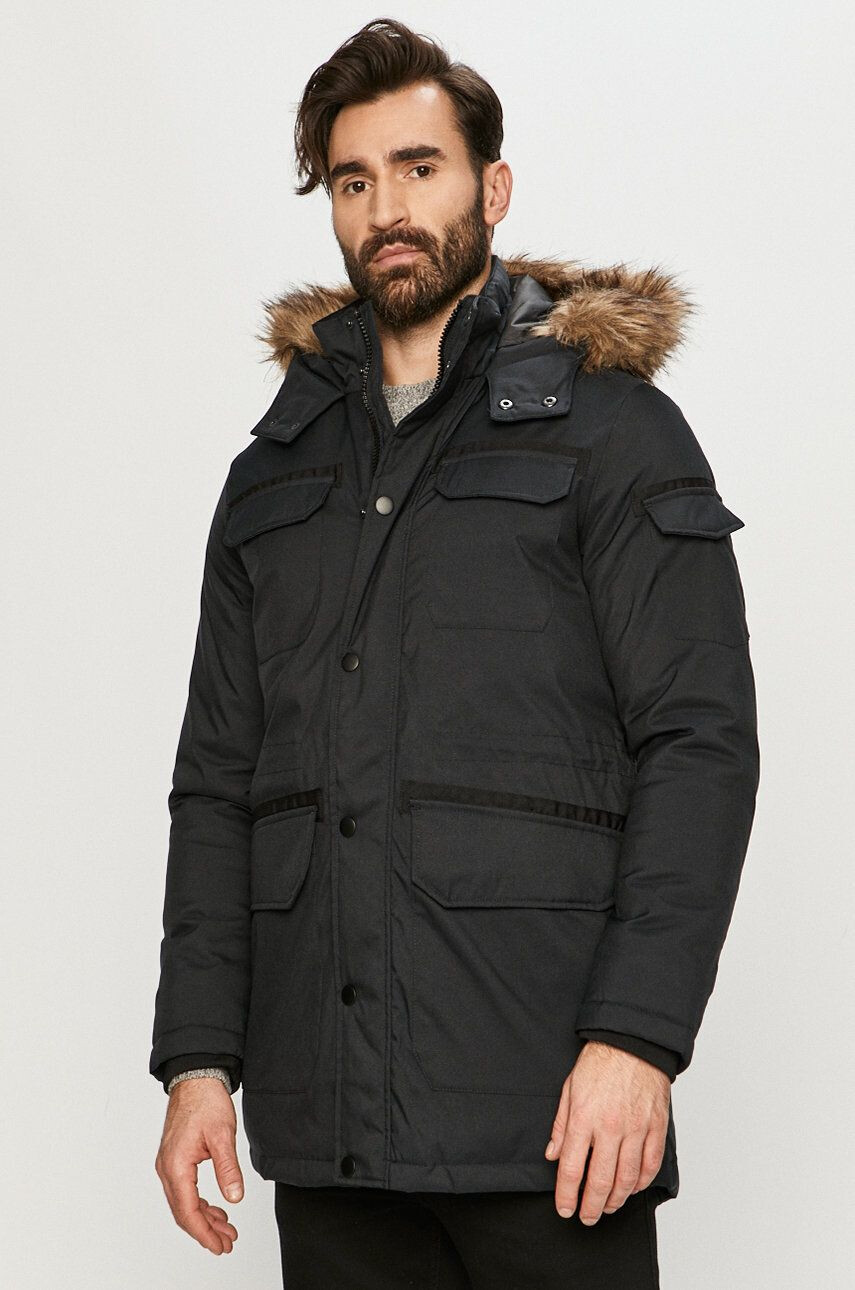 Produkt by Jack & Jones Parka - Pepit.cz