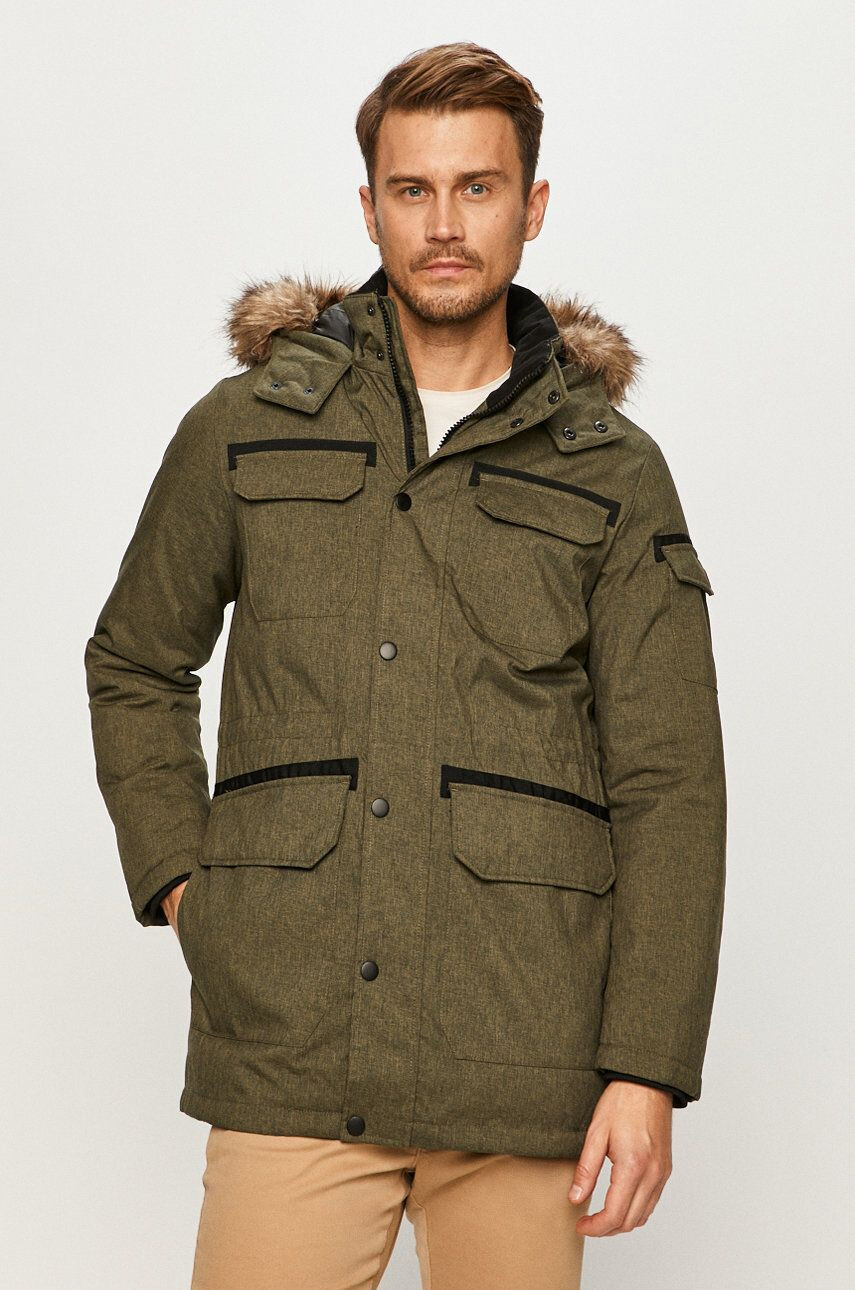 Produkt by Jack & Jones Parka - Pepit.cz