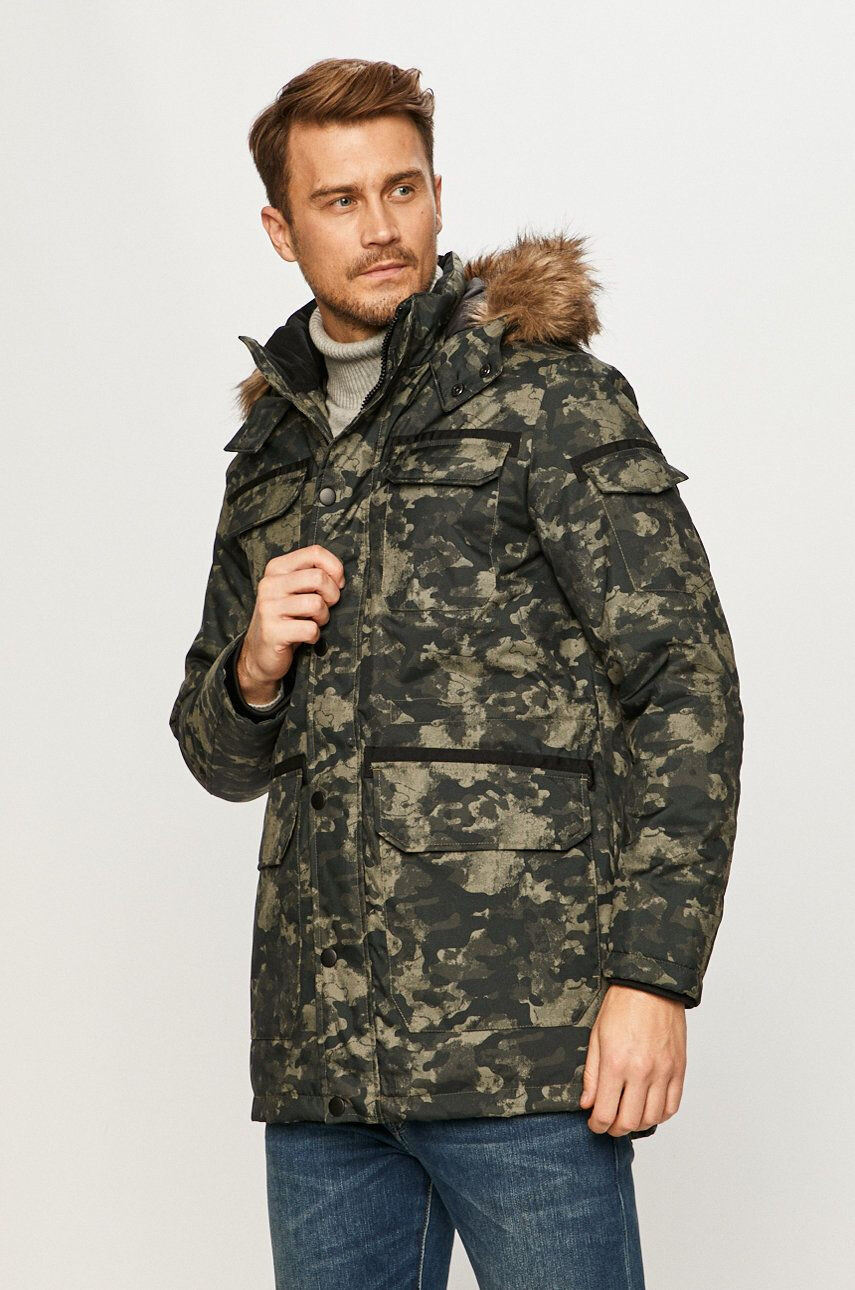 Produkt by Jack & Jones Parka - Pepit.cz