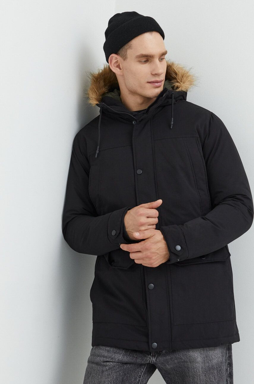 Produkt by Jack & Jones Parka - Pepit.cz