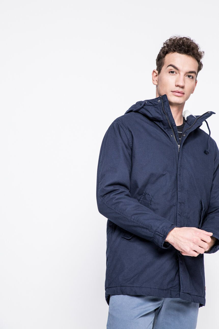 Produkt by Jack & Jones Parka - Pepit.cz