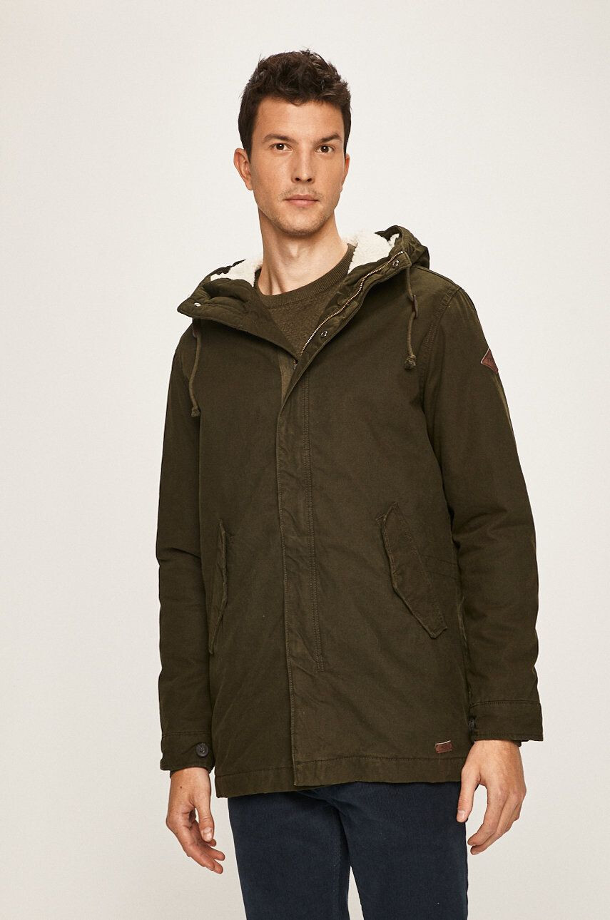 Produkt by Jack & Jones Parka - Pepit.cz