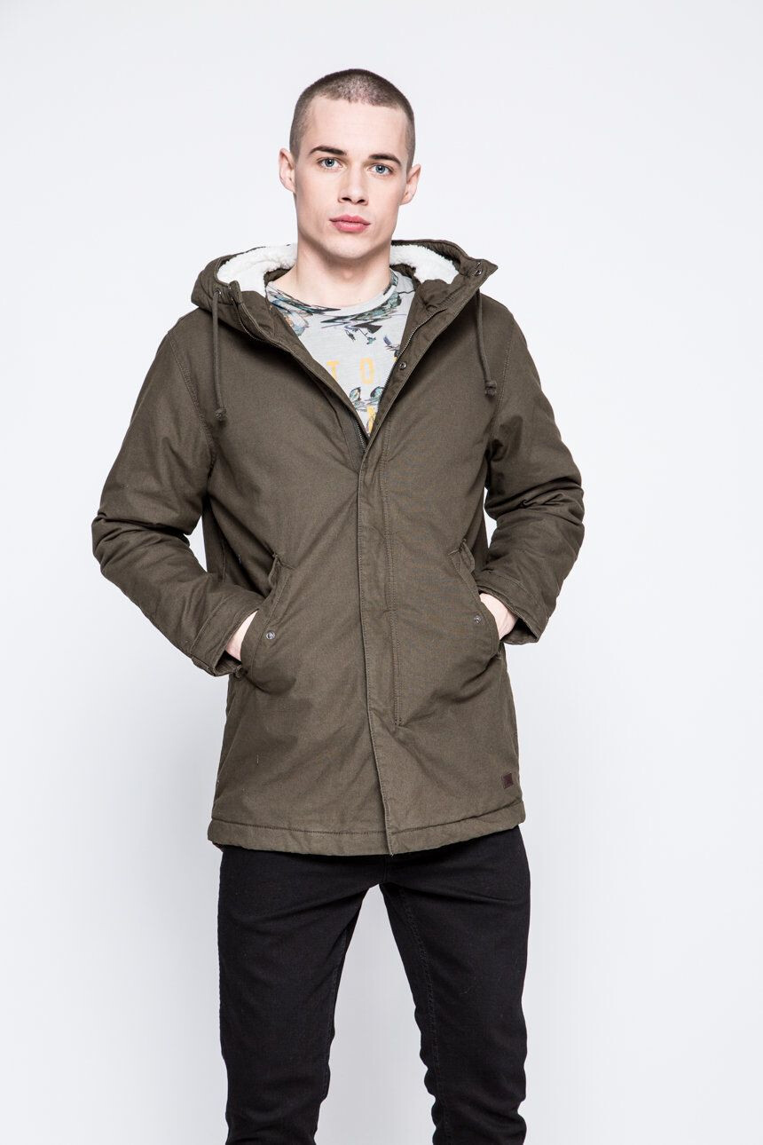 Produkt by Jack & Jones Parka - Pepit.cz