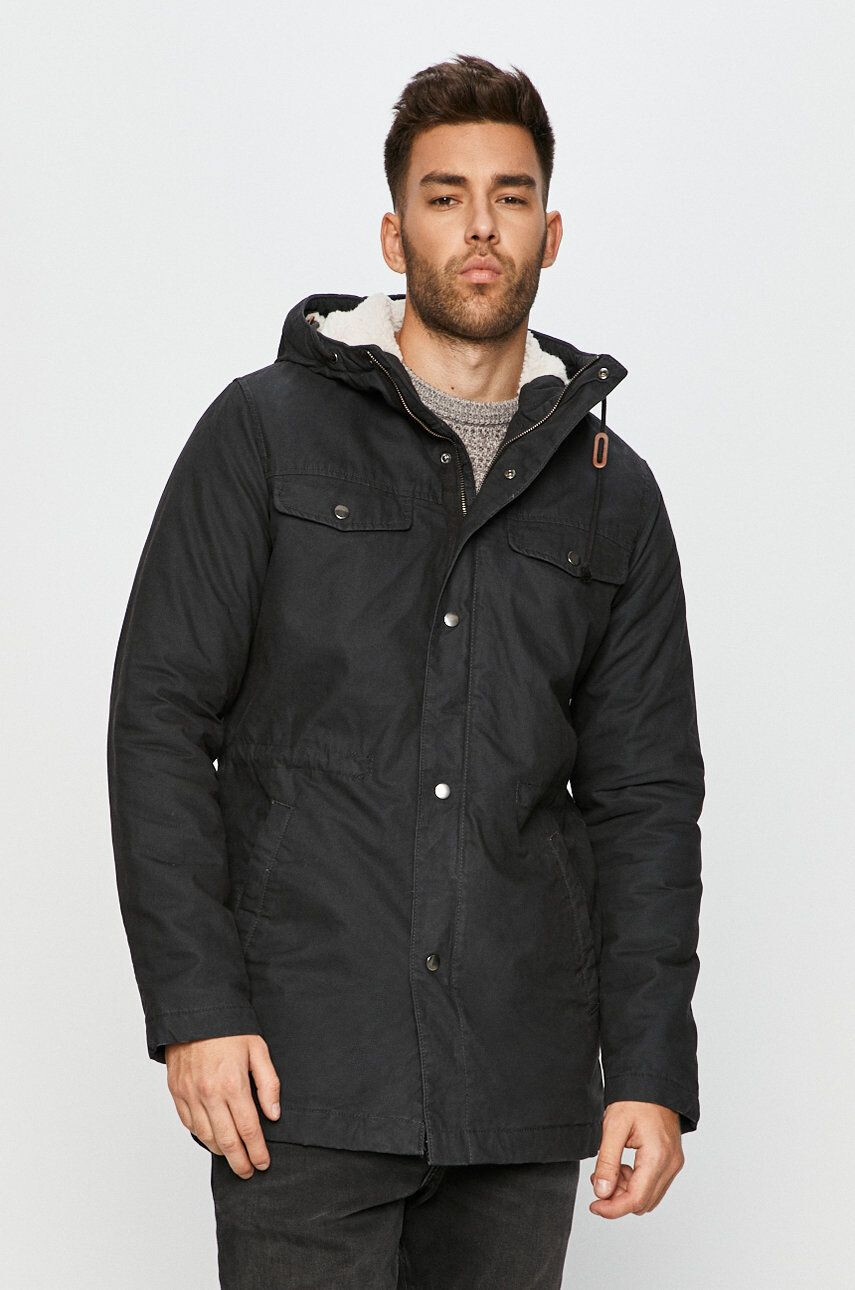 Produkt by Jack & Jones Parka - Pepit.cz