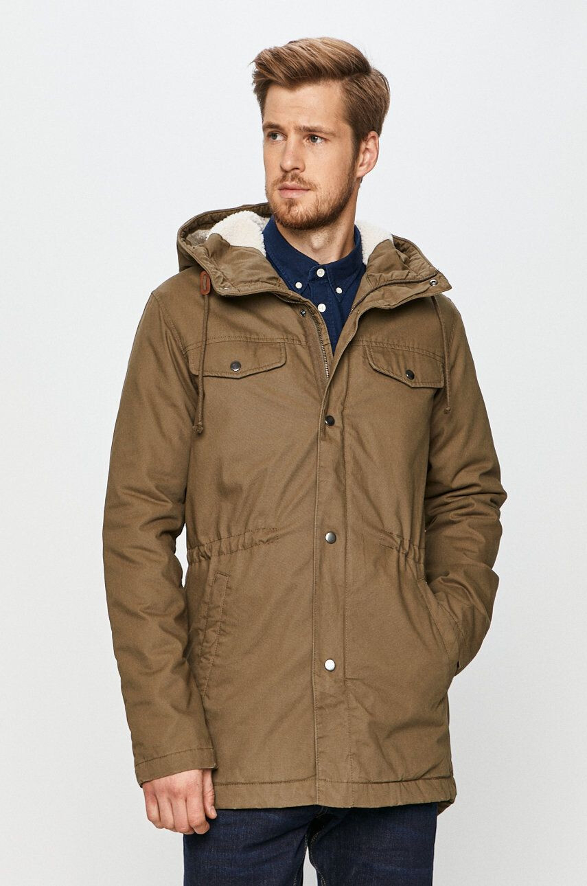 Produkt by Jack & Jones Parka - Pepit.cz