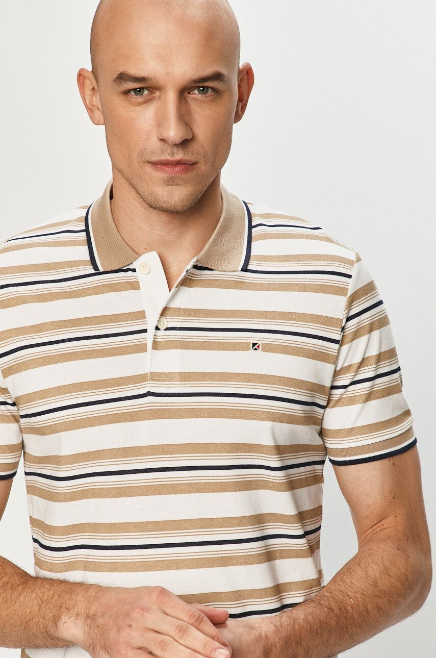 Produkt by Jack & Jones Polo tričko - Pepit.cz