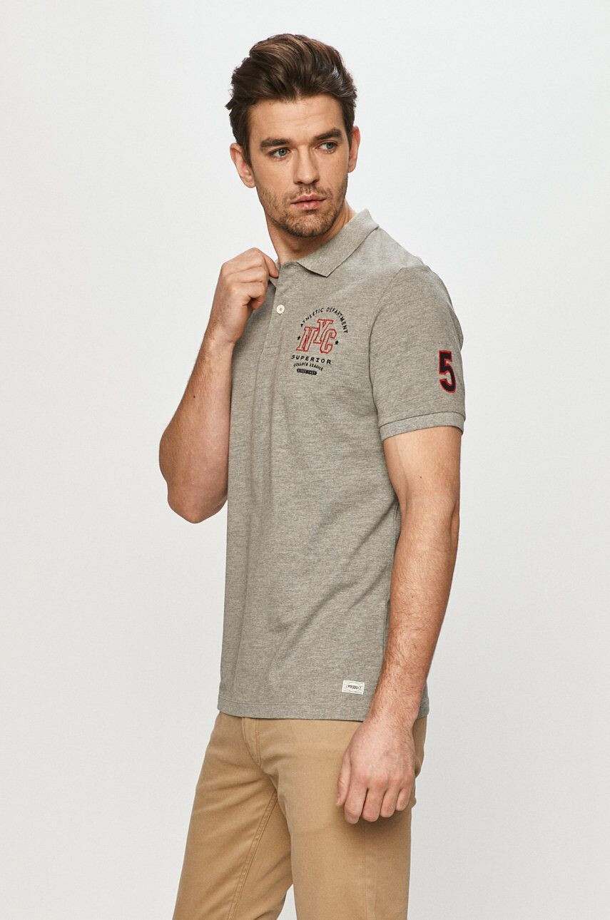 Produkt by Jack & Jones Polo tričko - Pepit.cz