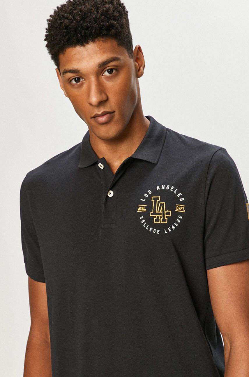 Produkt by Jack & Jones Polo tričko - Pepit.cz