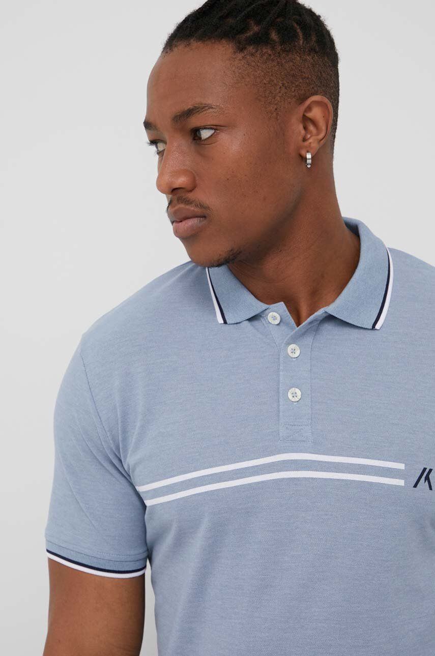 Produkt by Jack & Jones Polo tričko - Pepit.cz