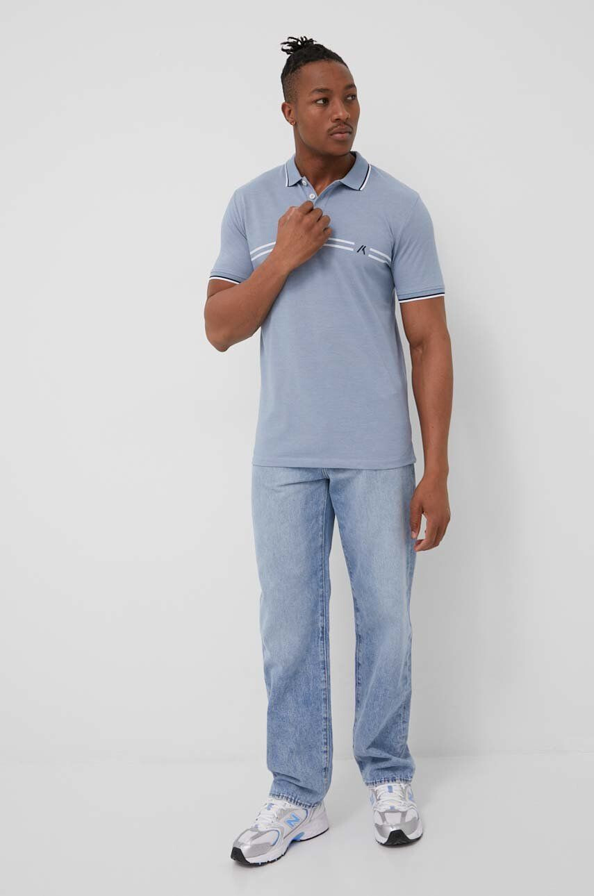 Produkt by Jack & Jones Polo tričko - Pepit.cz