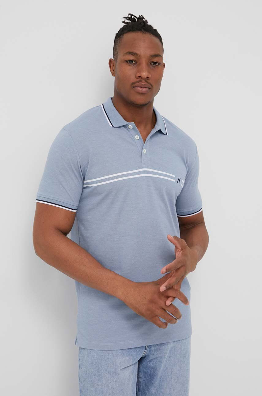 Produkt by Jack & Jones Polo tričko - Pepit.cz