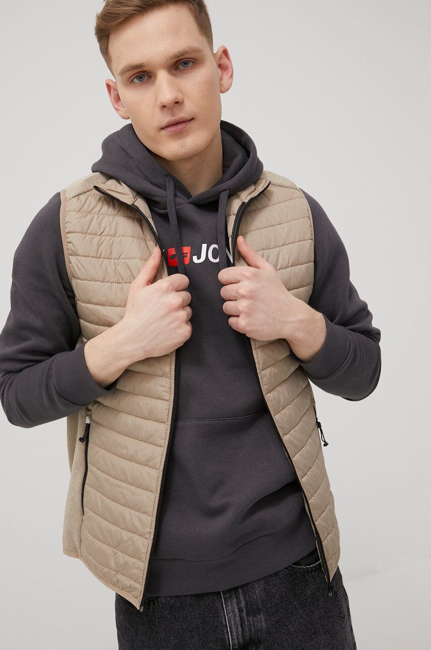 Produkt by Jack & Jones Vesta - Pepit.cz